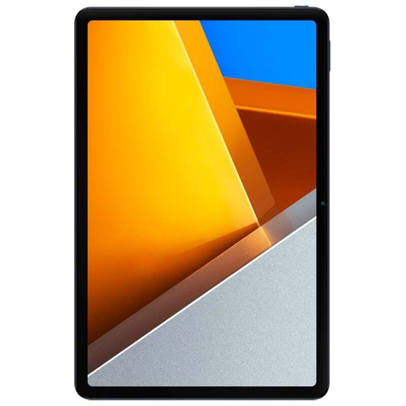 Планшет Xiaomi Poco Pad 8/256Gb Grey - 58267 - фото 2