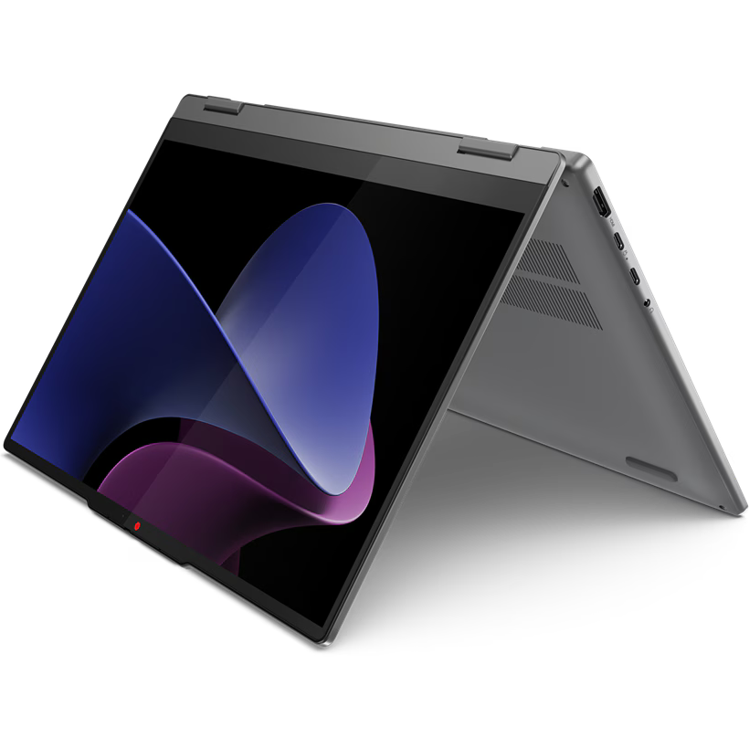 Ноутбук Lenovo IdeaPad 5 2-in-1 14IRU9 (83DT0077RK) - фото 2