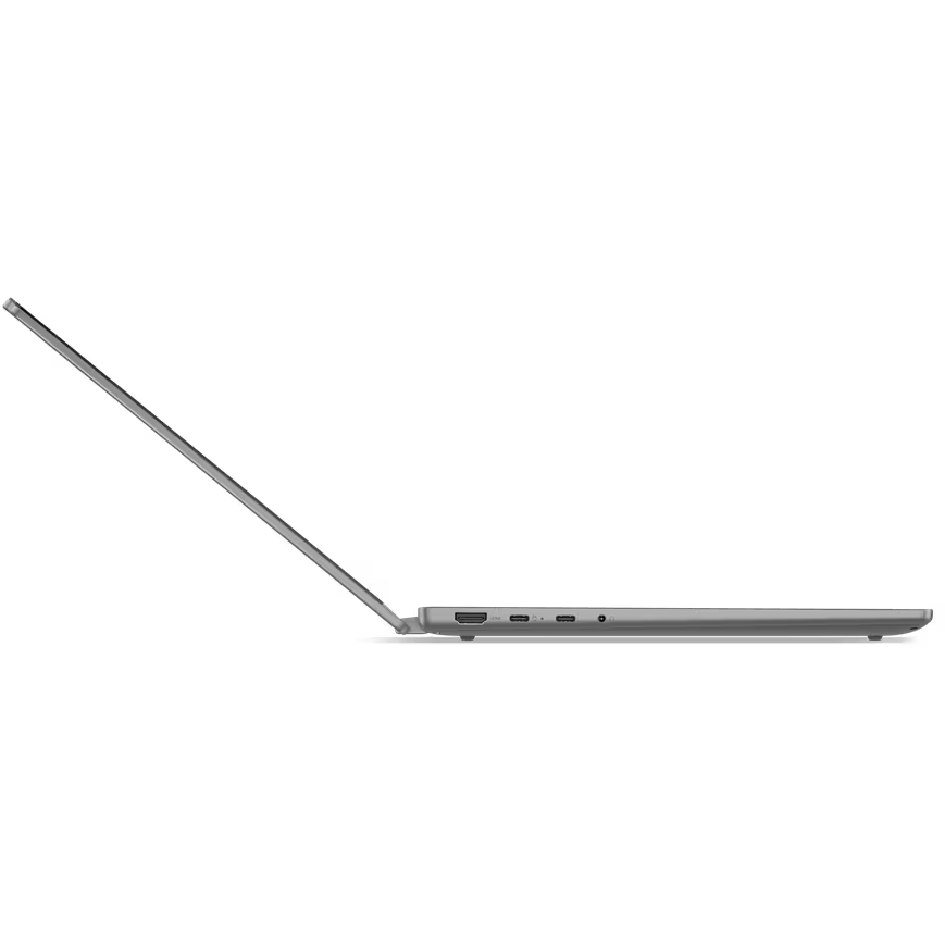 Ноутбук Lenovo IdeaPad 5 2-in-1 14IRU9 (83DT0077RK) - фото 12