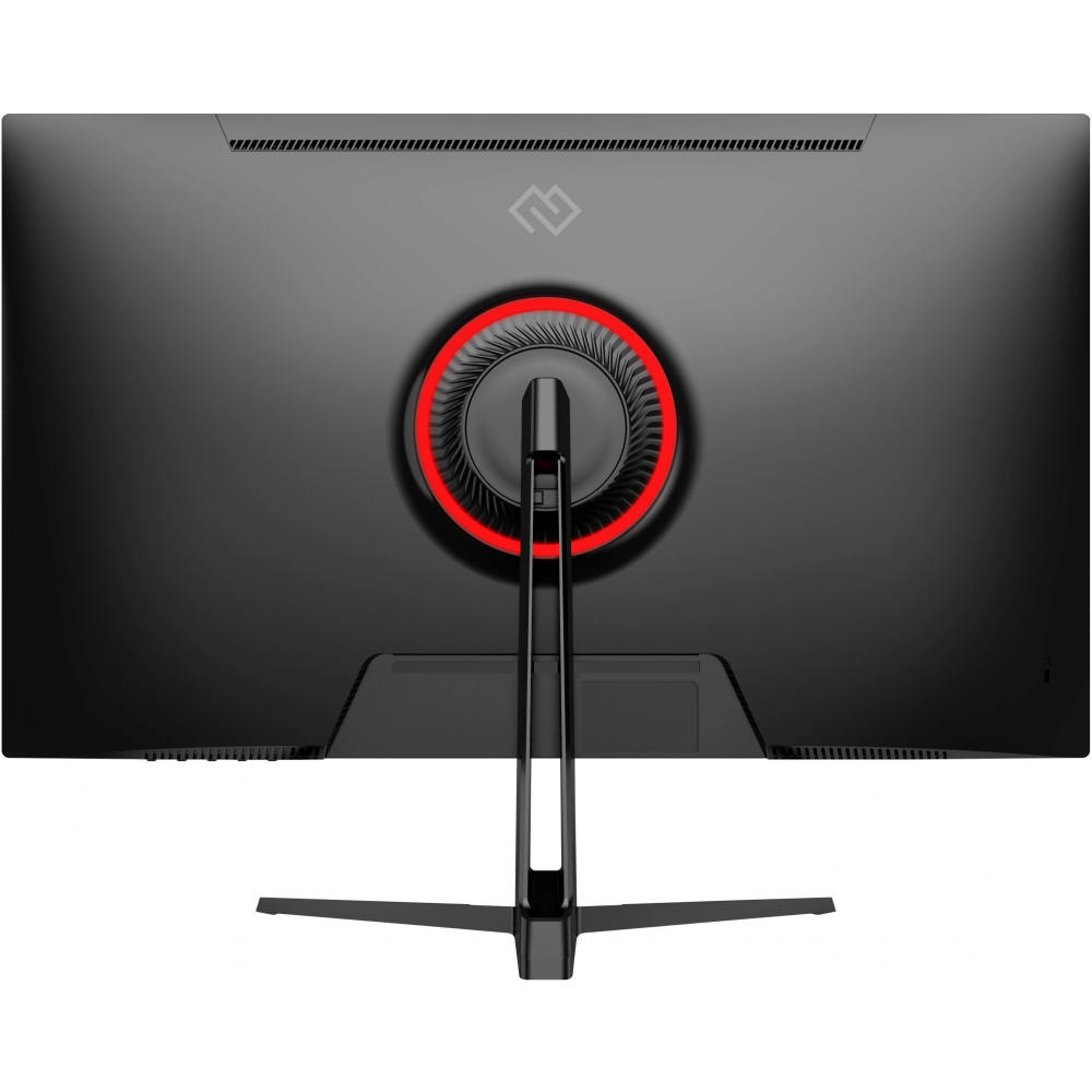 Монитор Digma 24" 24P410F Black - DM24SG03 - фото 3