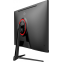 Монитор Digma 24" 24P410F Black - DM24SG03 - фото 4