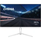Монитор Digma 24" 24P410F White (DM24SG03	)