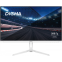 Монитор Digma 24" 24P410F White - DM24SG03	