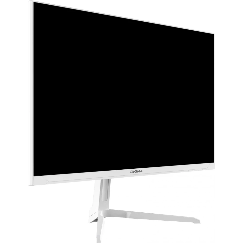 Монитор Digma 24" 24P410F White - DM24SG03	 - фото 2