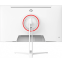 Монитор Digma 24" 24P410F White - DM24SG03	 - фото 3