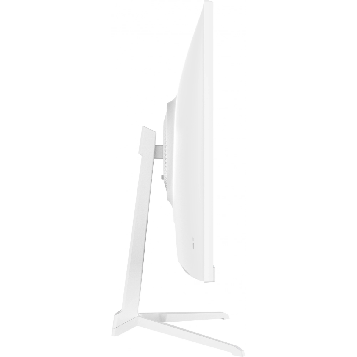 Монитор Digma 24" 24P410F White - DM24SG03	 - фото 5