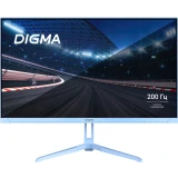 Монитор Digma 24" 24P410F Blue (DM24SG03)