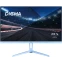 Монитор Digma 24" 24P410F Blue - DM24SG03