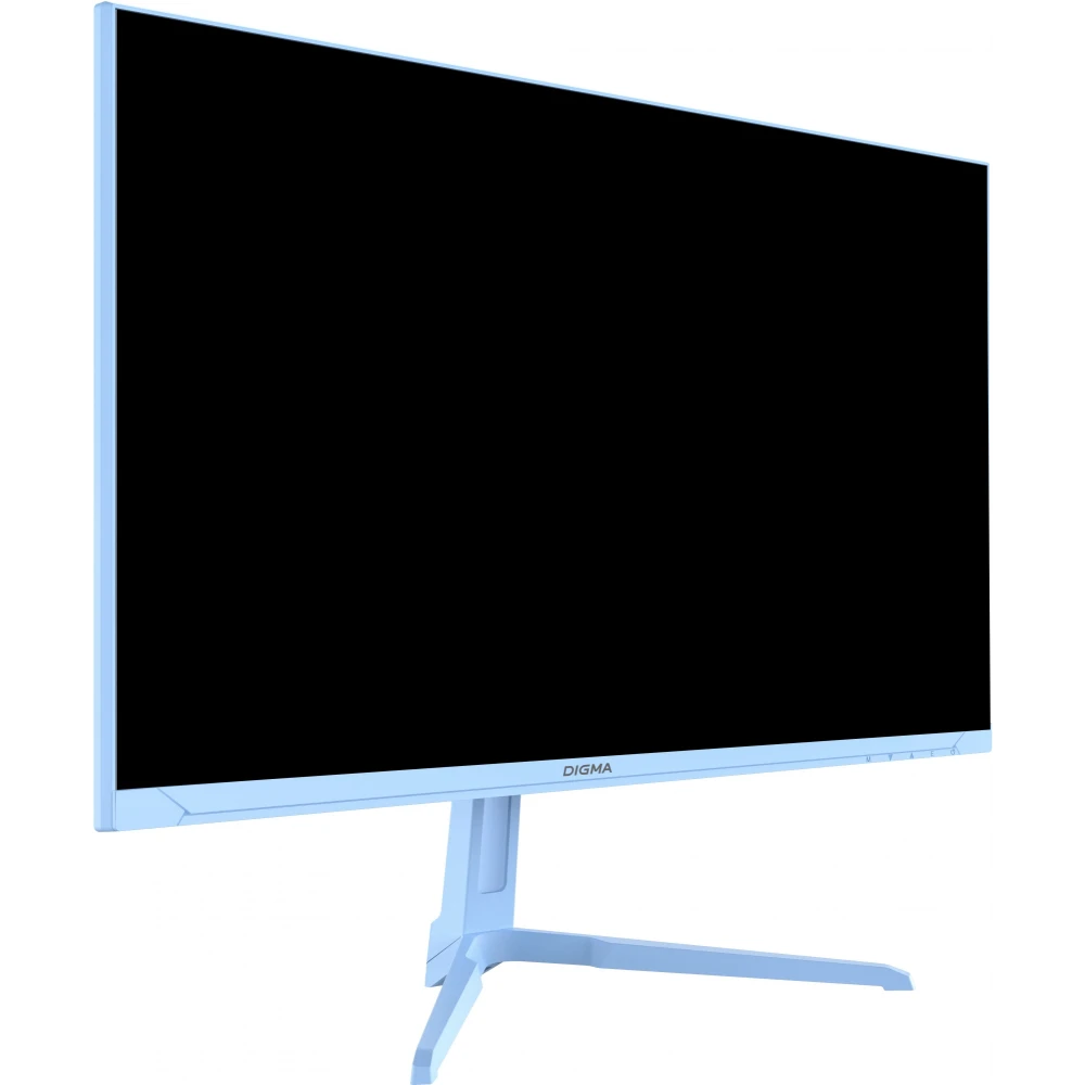 Монитор Digma 24" 24P410F Blue - DM24SG03 - фото 2