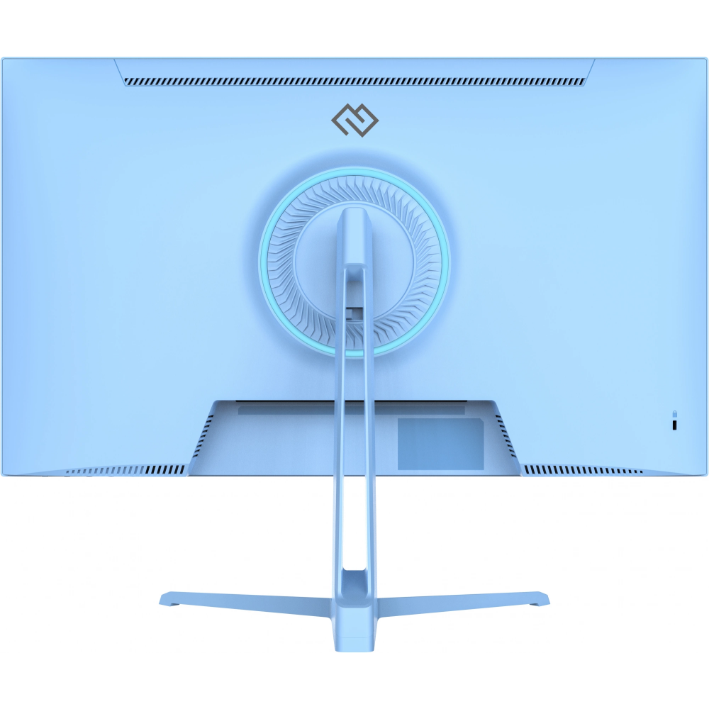 Монитор Digma 24" 24P410F Blue - DM24SG03 - фото 3