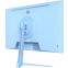 Монитор Digma 24" 24P410F Blue - DM24SG03 - фото 4