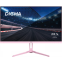 Монитор Digma 24" 24P410F Pink - DM24SG03