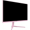 Монитор Digma 24" 24P410F Pink - DM24SG03 - фото 2