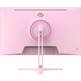 Монитор Digma 24" 24P410F Pink (DM24SG03)