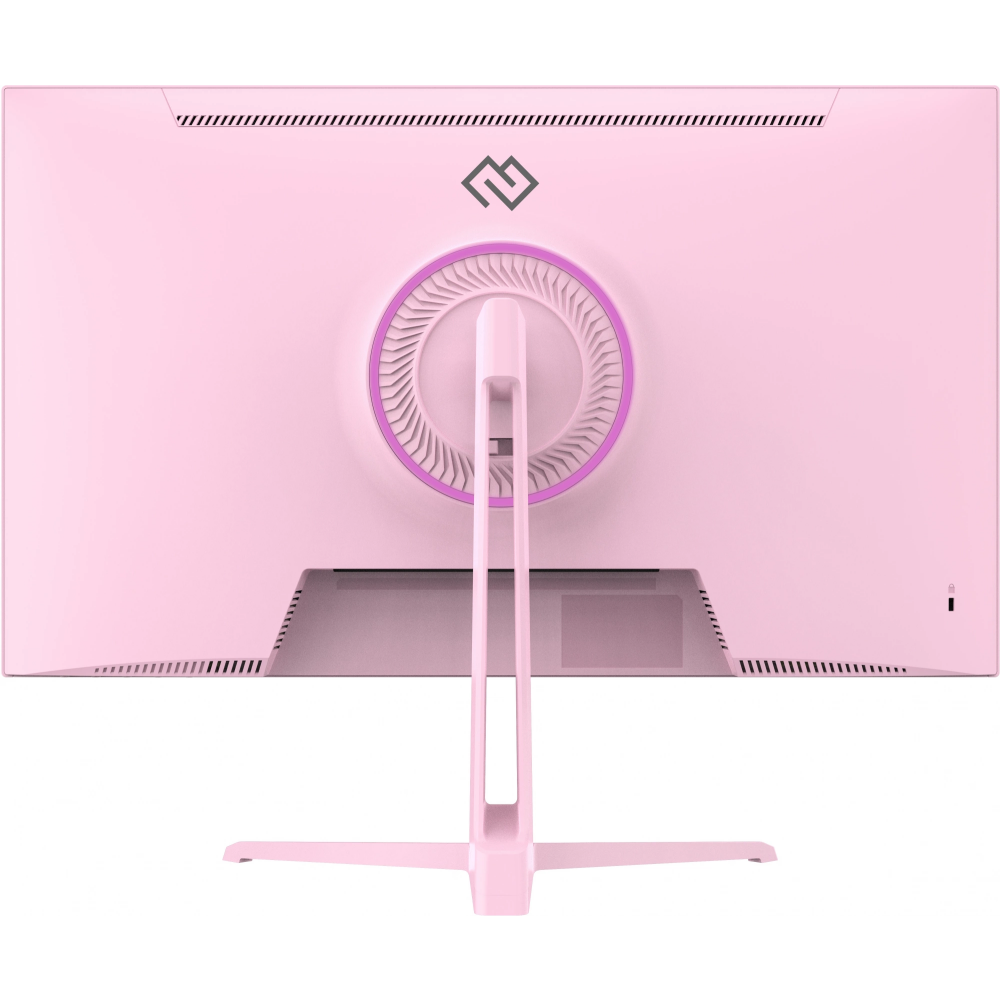 Монитор Digma 24" 24P410F Pink - DM24SG03 - фото 3