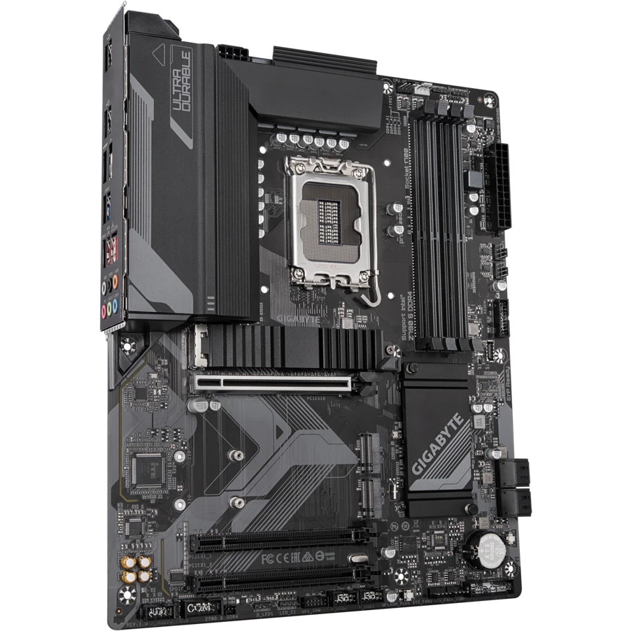 Материнская плата Gigabyte Z790 S DDR4 - фото 2