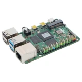 Одноплатный компьютер Radxa ROCK 5 5A 16GB