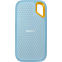 Внешний накопитель SSD 2TB SanDisk Extreme Portable V2 (SDSSDE61-2T00-G25B) - фото 2