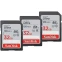 Карта памяти 32Gb SD SanDisk Ultra (SDSDUN4-032G-GN6IM)