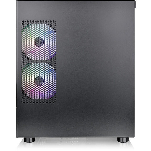 Корпус Thermaltake View 170 TG ARGB Black (CA-1Z4-00M1WN-00) - фото 4