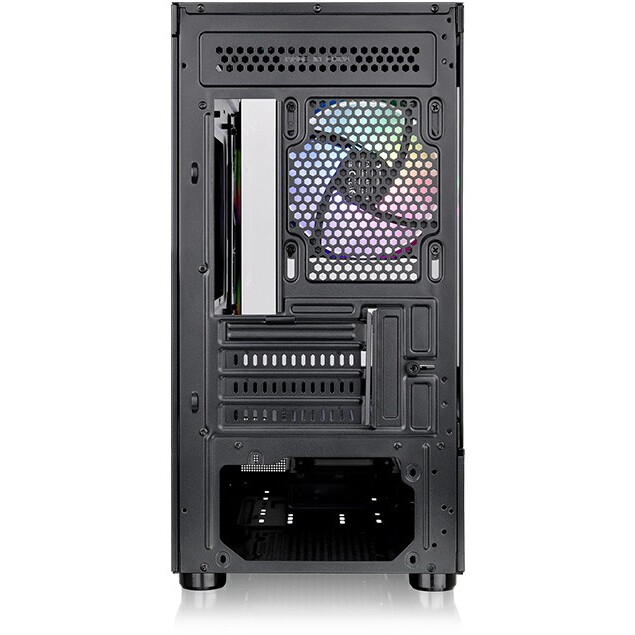 Корпус Thermaltake View 170 TG ARGB Black (CA-1Z4-00M1WN-00) - фото 5