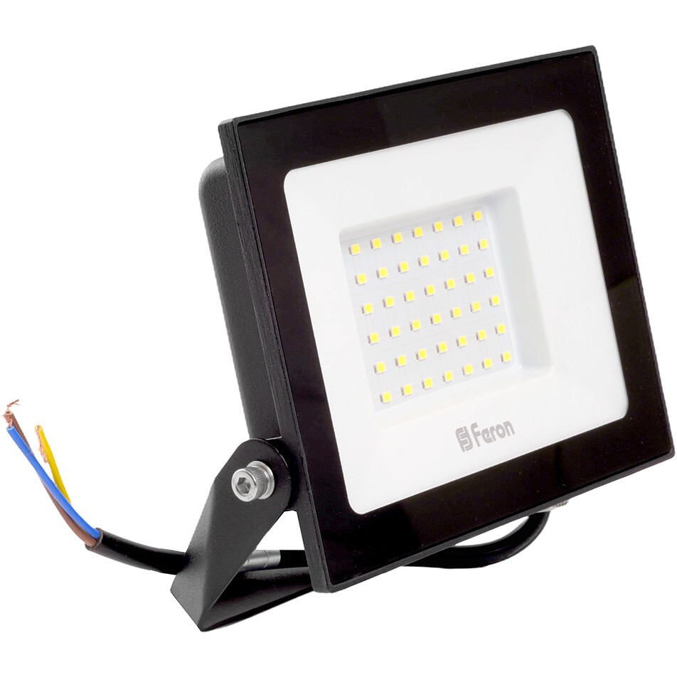 Прожектор Feron LL-921 4000K - 29497 - фото 3