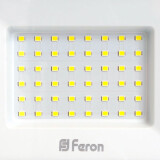 Прожектор Feron LL-921 4000K (29497)
