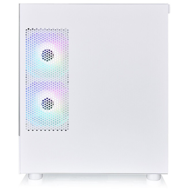 Корпус Thermaltake View 170 TG ARGB White (CA-1Z4-00M6WN-00) - фото 4
