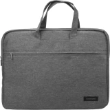 Сумка для ноутбука Continent CC-107 Grey