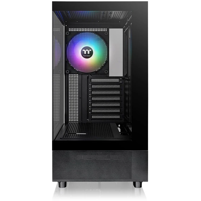 Корпус Thermaltake View 270 TG ARGB Black (CA-1Y7-00M1WN-00) - фото 2