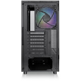 Корпус Thermaltake View 270 TG ARGB Black (CA-1Y7-00M1WN-00)