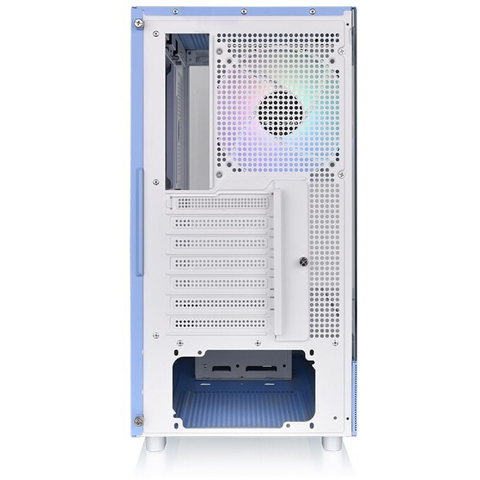 Корпус Thermaltake View 270 TG ARGB Blue (CA-1Y7-00MFWN-00) - фото 5