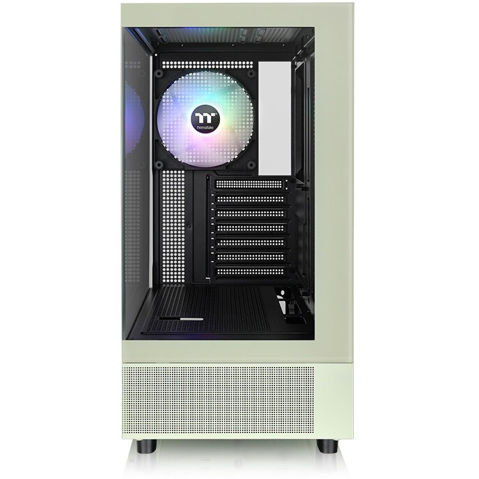 Корпус Thermaltake View 270 TG ARGB Matcha Green (CA-1Y7-00MEWN-00) - фото 2