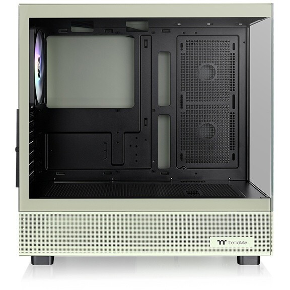 Корпус Thermaltake View 270 TG ARGB Matcha Green (CA-1Y7-00MEWN-00) - фото 3