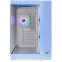 Корпус Thermaltake View 380 TG ARGB Blue (CA-1Z2-00MFWN-00) - фото 2