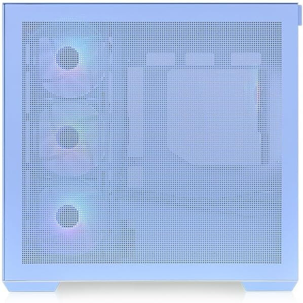 Корпус Thermaltake View 380 TG ARGB Blue (CA-1Z2-00MFWN-00) - фото 4