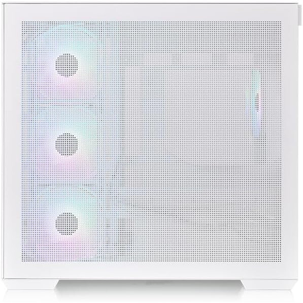 Корпус Thermaltake View 380 TG ARGB White (CA-1Z2-00M6WN-00) - фото 4