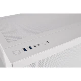 Корпус Thermaltake View 380 TG ARGB White (CA-1Z2-00M6WN-00)