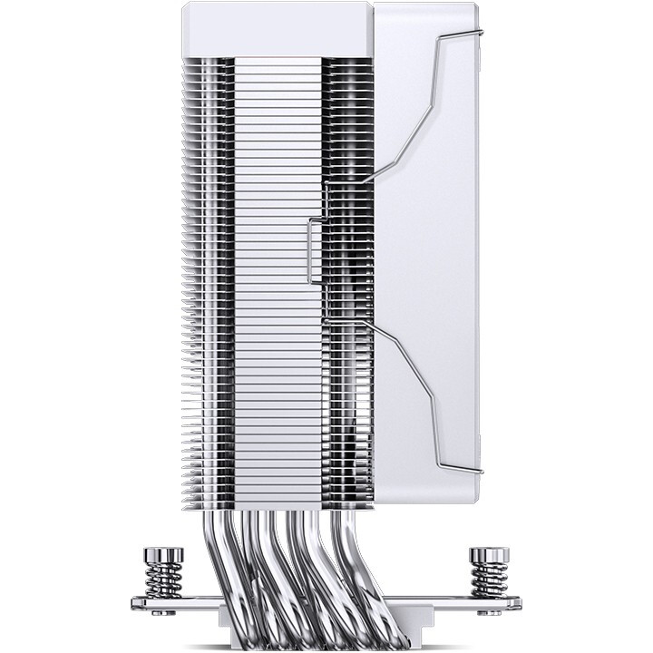 Кулер Jonsbo CR-1000 V2 Pro ARGB White - CR-1000 V2 PRO ARGB White - фото 5