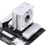 Кулер Jonsbo CR-1000 V2 Pro ARGB White (CR-1000 V2 PRO ARGB White)