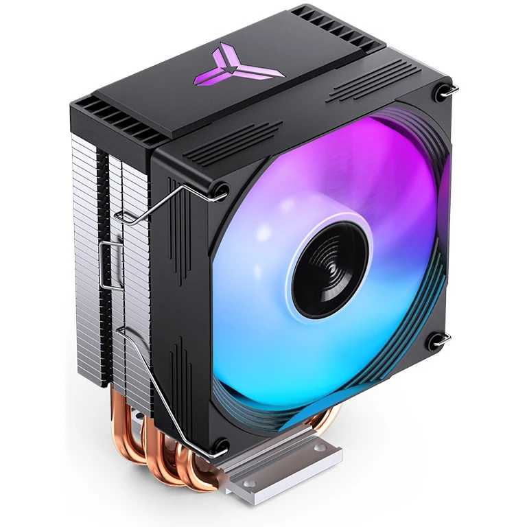 ПК Intel Core i3-13100F / AMD RX 6500 XT / 16 ГБ / SSD 250 ГБ