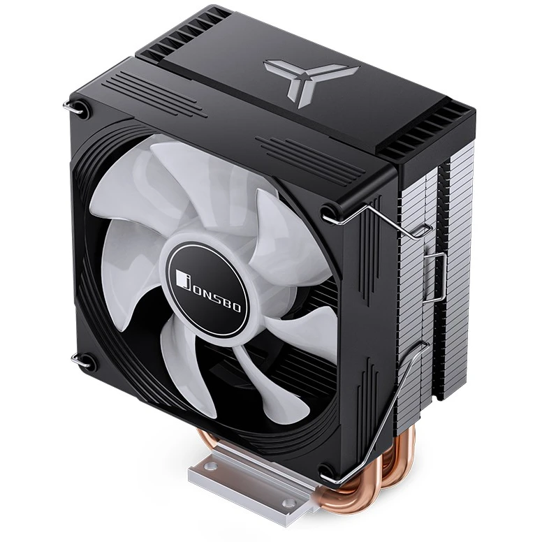 Кулер Jonsbo CR-1300 EVO Black - фото 2