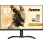 Монитор iiyama 27" G-Master GB2790QSU-B5 - фото 2