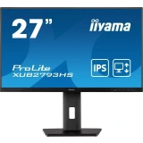 Монитор iiyama 27" ProLite XUB2793HS-B6