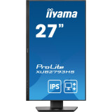 Монитор iiyama 27" ProLite XUB2793HS-B6