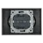 Электрическая розетка IEK BRITE BR-R21-16-K46-F - фото 3