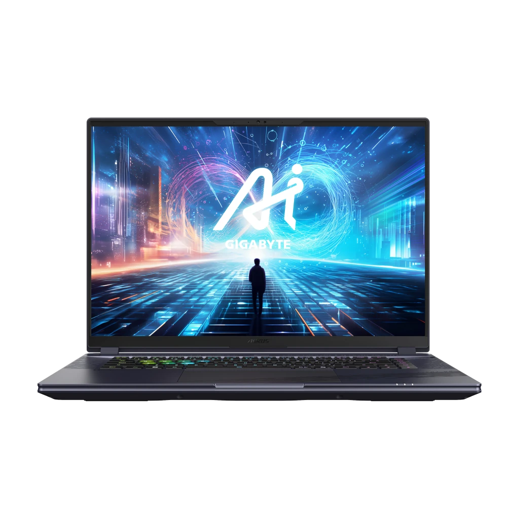 Ноутбук Gigabyte Aorus 16X 9KG (2024) (9KG-43KZC54SH)
