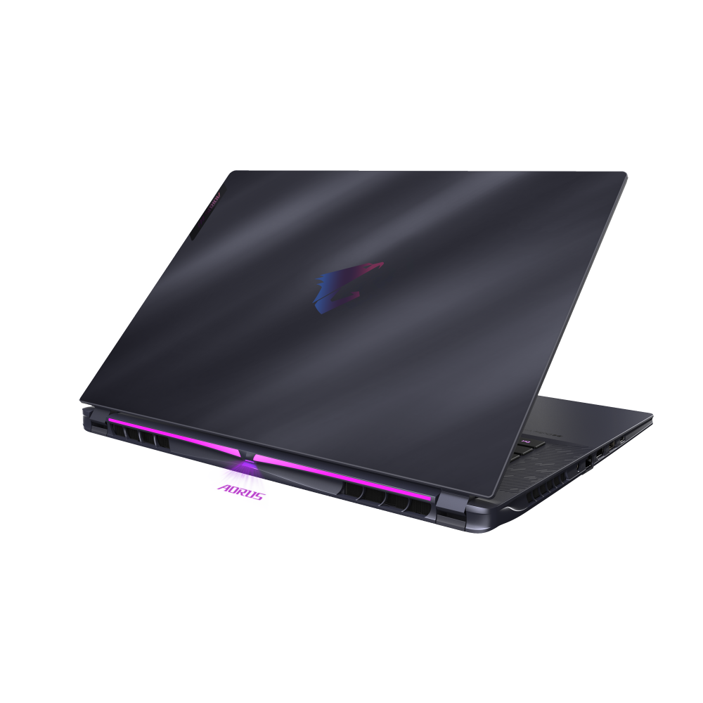 Ноутбук Gigabyte Aorus 16X 9KG (2024) (9KG-43KZC54SH) - фото 7