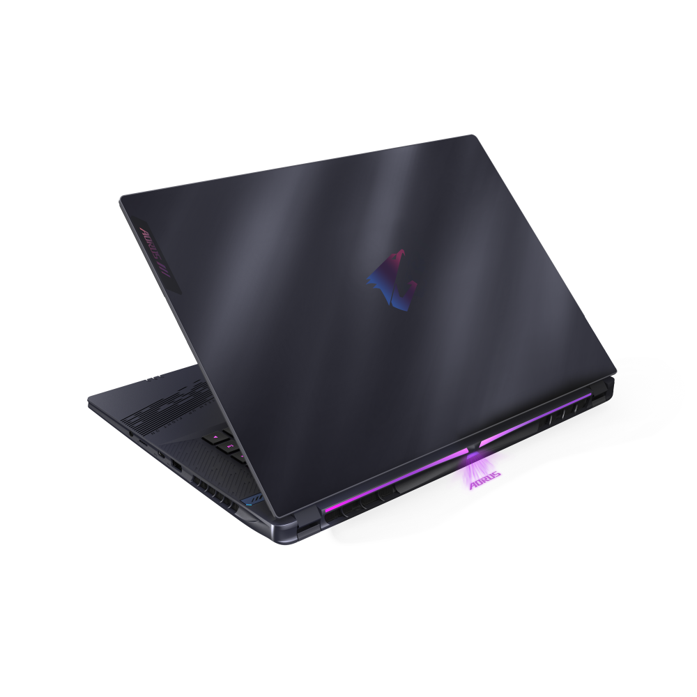 Ноутбук Gigabyte Aorus 16X 9KG (2024) (9KG-43KZC54SH) - фото 8