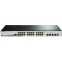 Коммутатор (свитч) D-Link DGS-1510-28X - DGS-1510-28X/A1A
